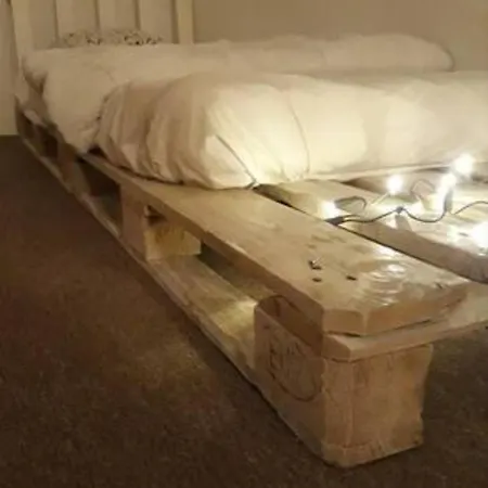 Park منزل للإقامة