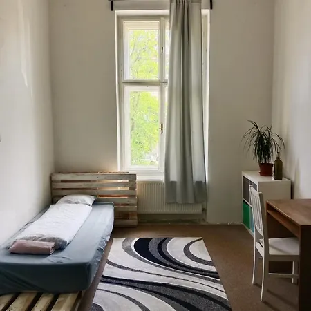 Park Homestay
