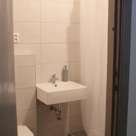 Séjour chez l'habitant Park *