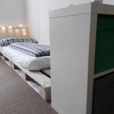 Park Homestay Brno