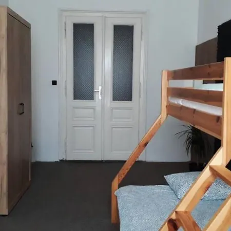 Homestay Park Brno