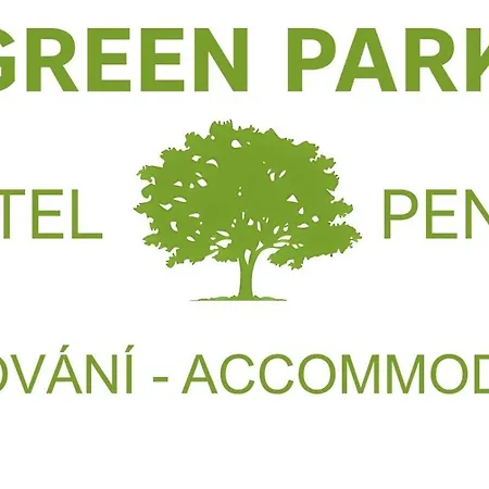 Park Ubytování v soukromí