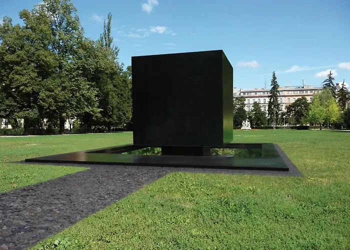 Park * Brno