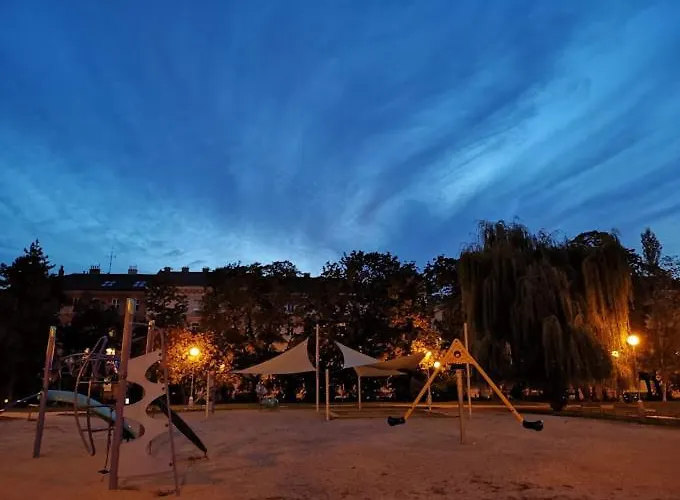 Park Alloggio in famiglia *